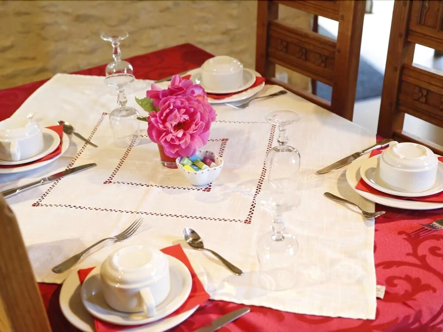 La Ferme de la Gronde