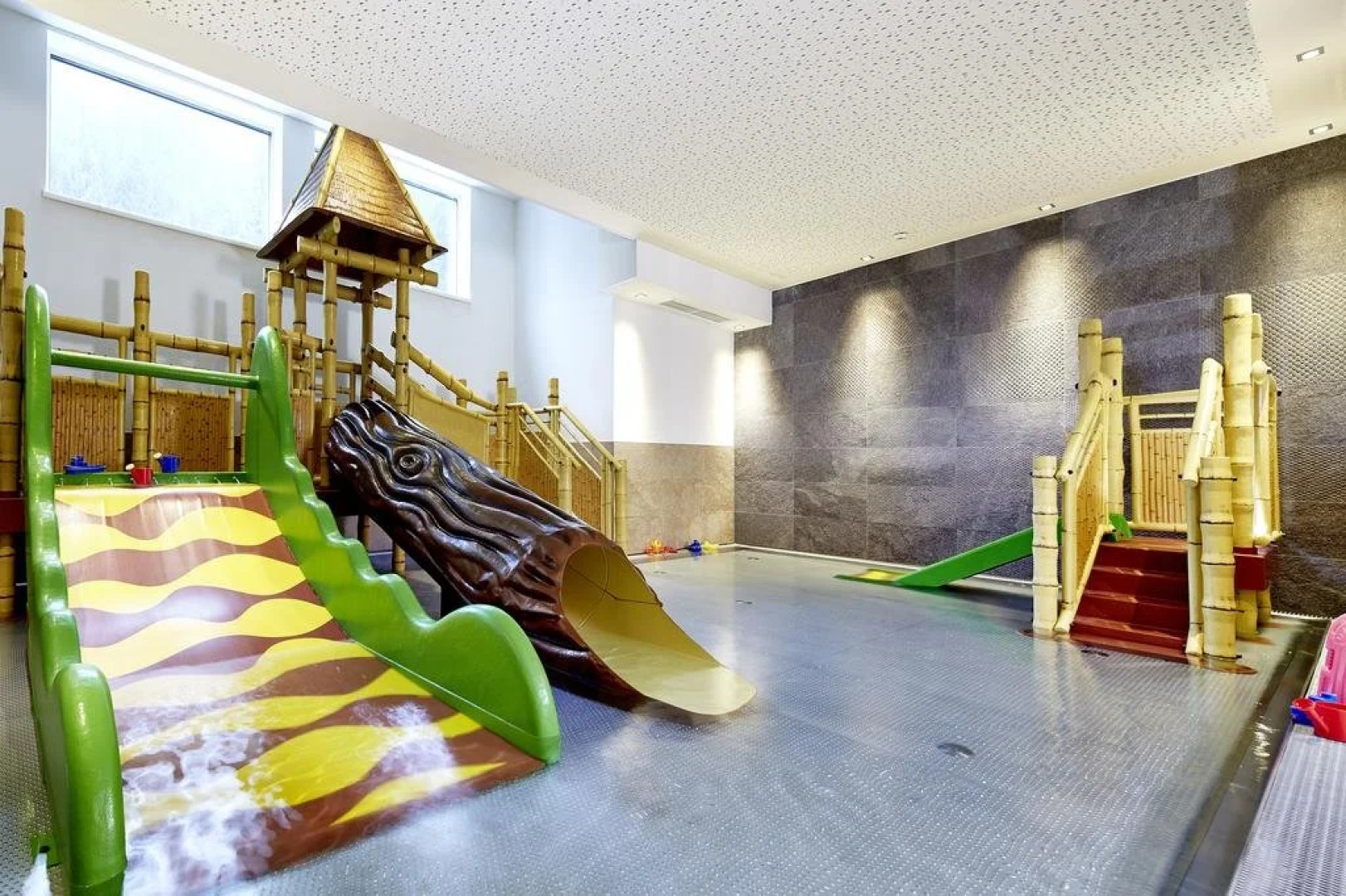 Habachklause Baby- und Kinderhotel | Bauernhof Resort
