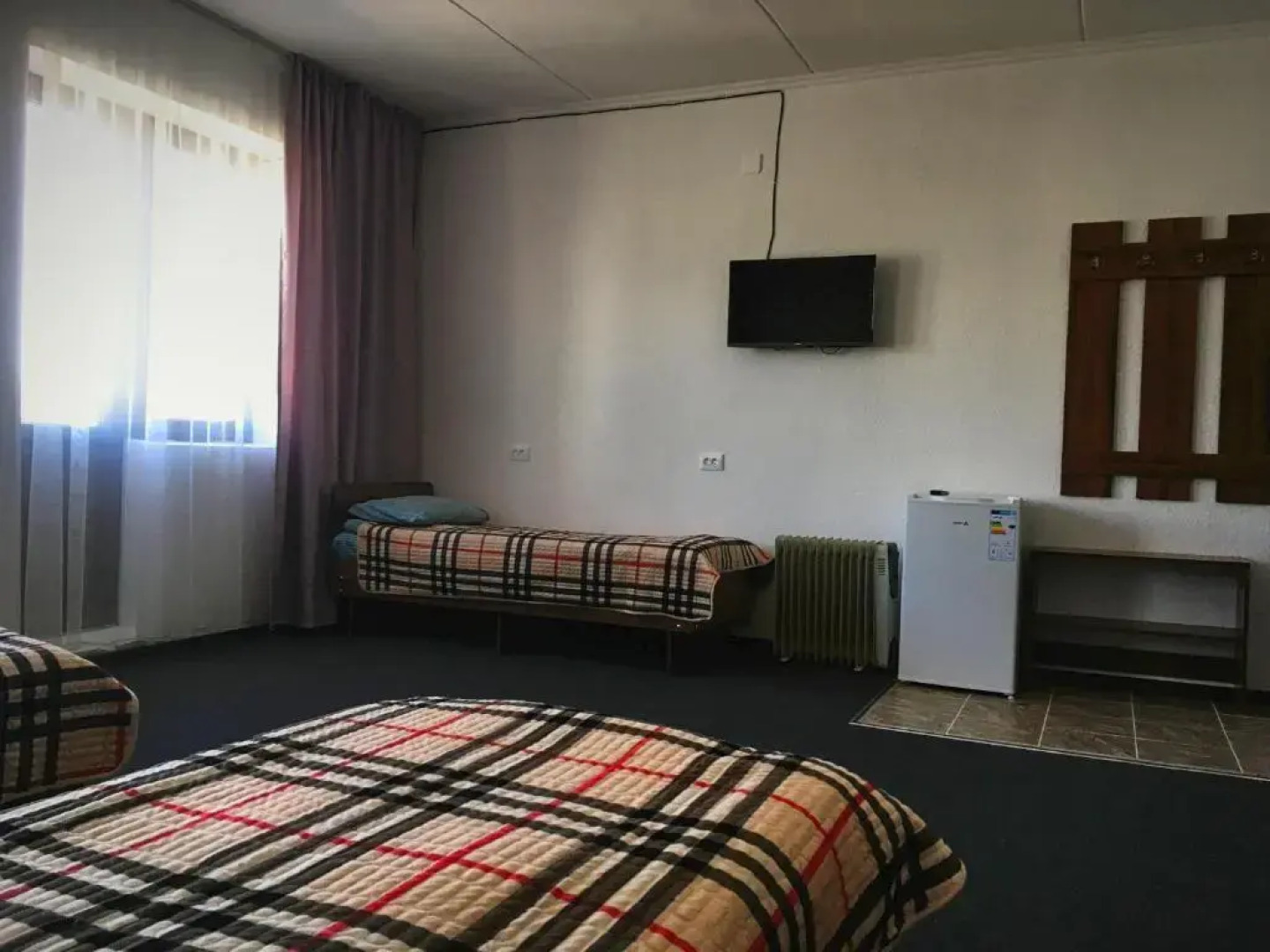 Гостевой дом Крылья