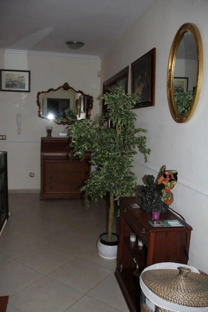 B&B Casa Flamenca de Granada