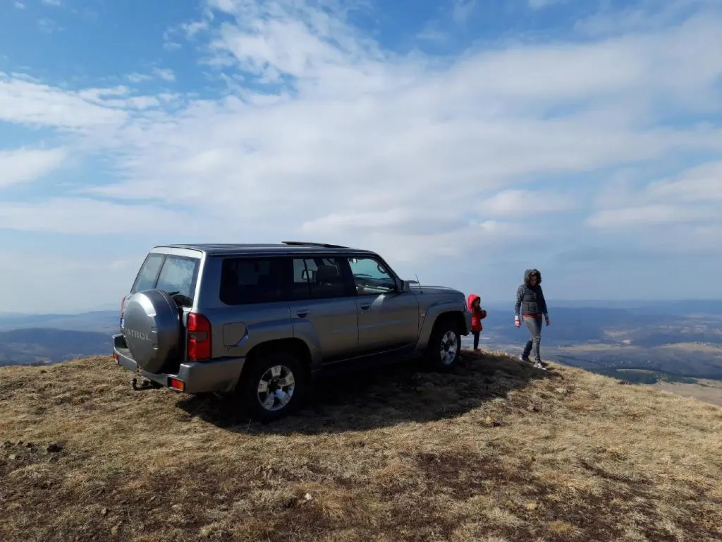 Brvnare Mir Zlatibor