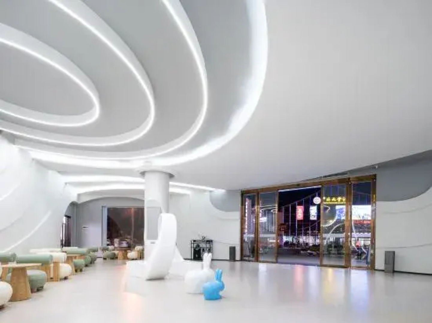 Days Inn Select by Wyndham Wugongshan (Visitor Center Branch)