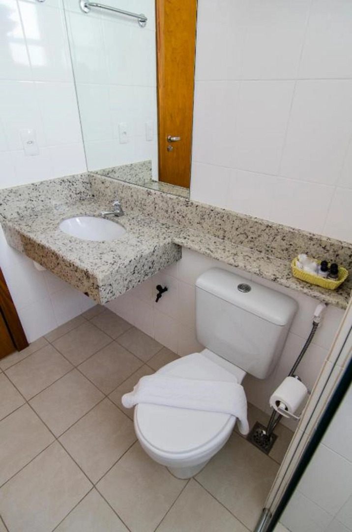 Hotel Atlas Sete Lagoas