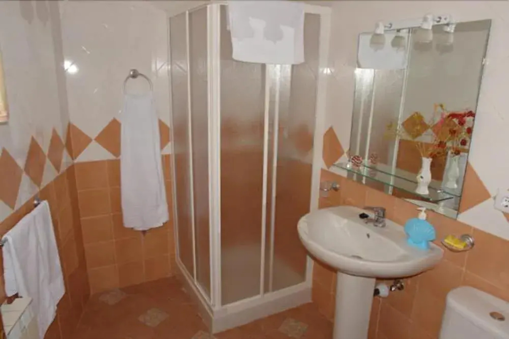 Hostal y Apartamentos Rurales la Bellosina