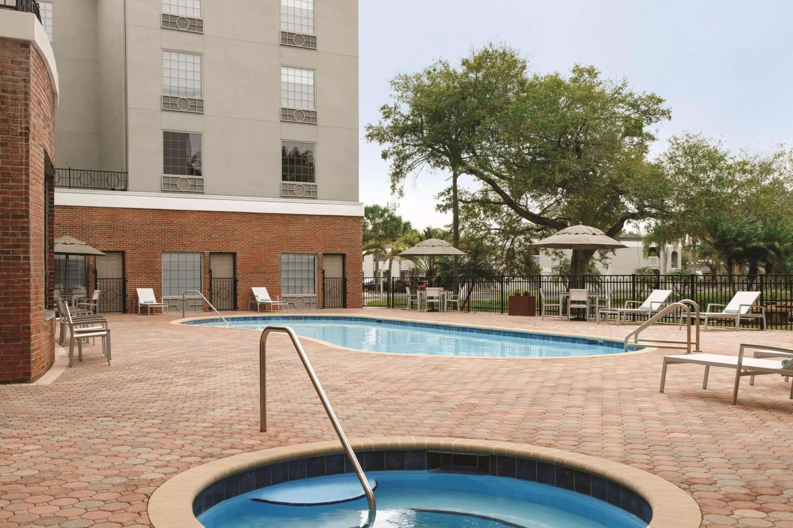 Country Inn & Suites by Radisson, RJ Stadium - Tampa Airport East