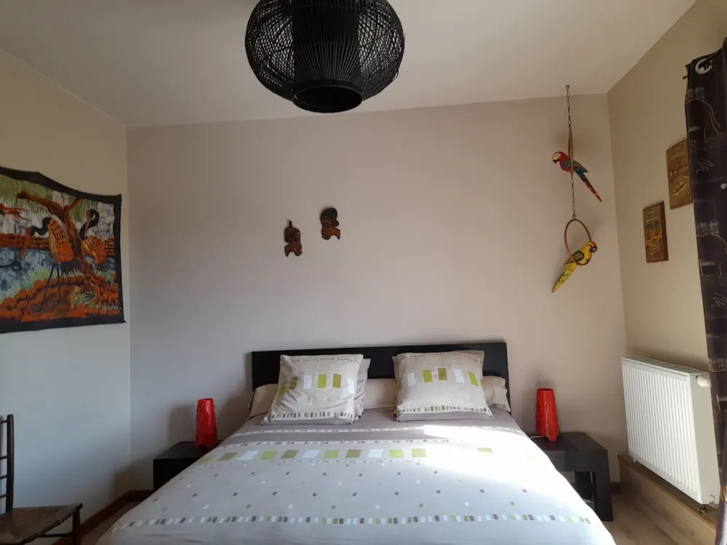 B&B Au Fil Des Saisons Sur La Wiels