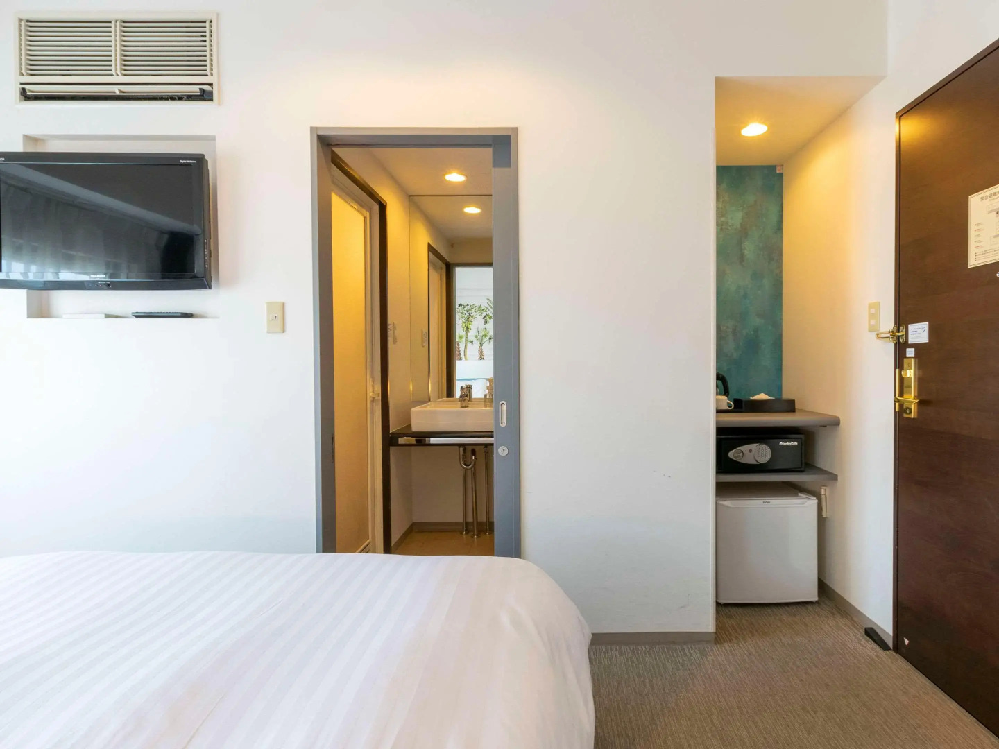 Comfort Inn Naha Tomari Port