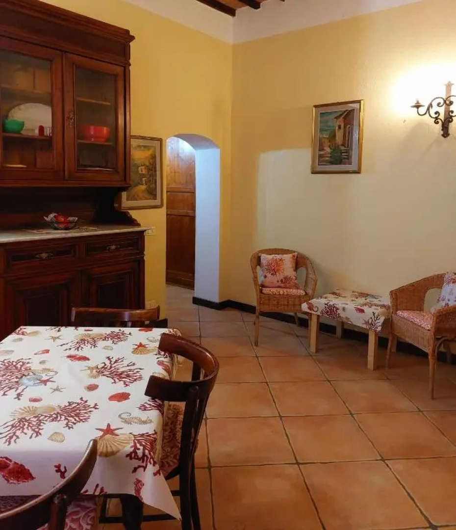 Appartamento al mare