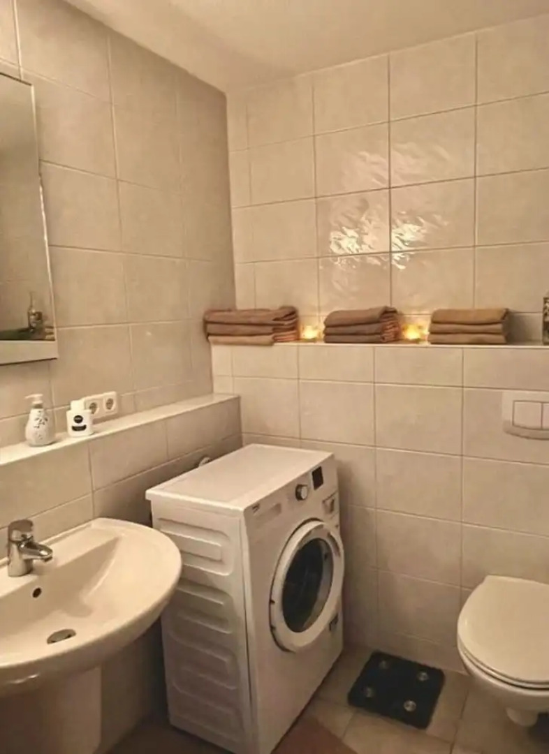 At the Provision House Modern Retreat