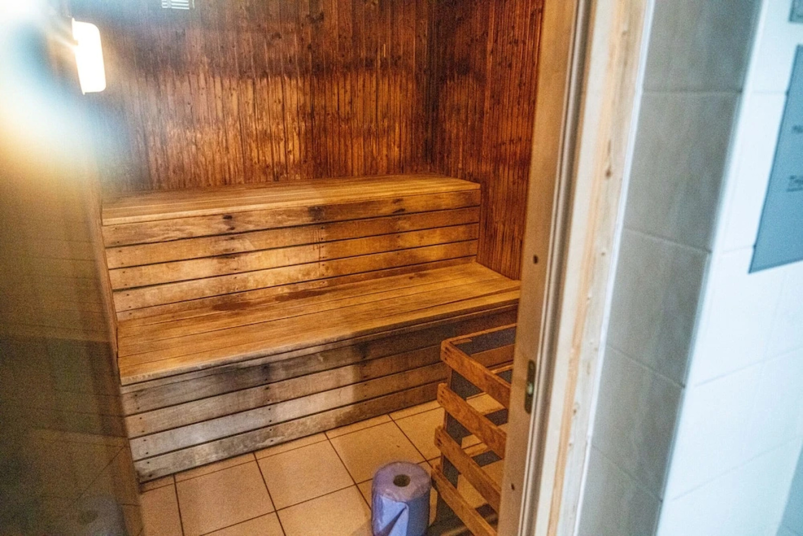 Rueben Suite By EAA Homes