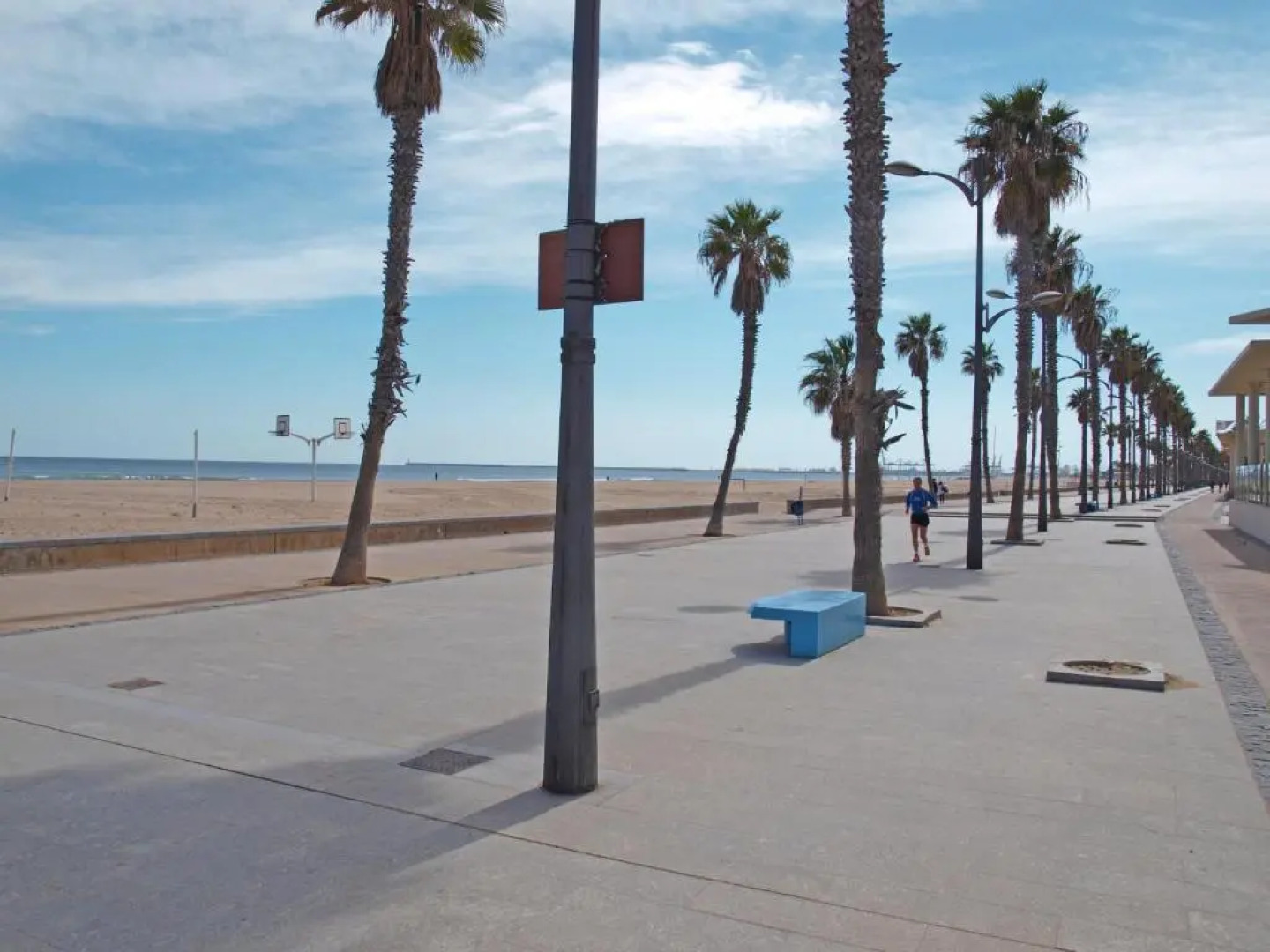 ApartUP Patacona Beach I