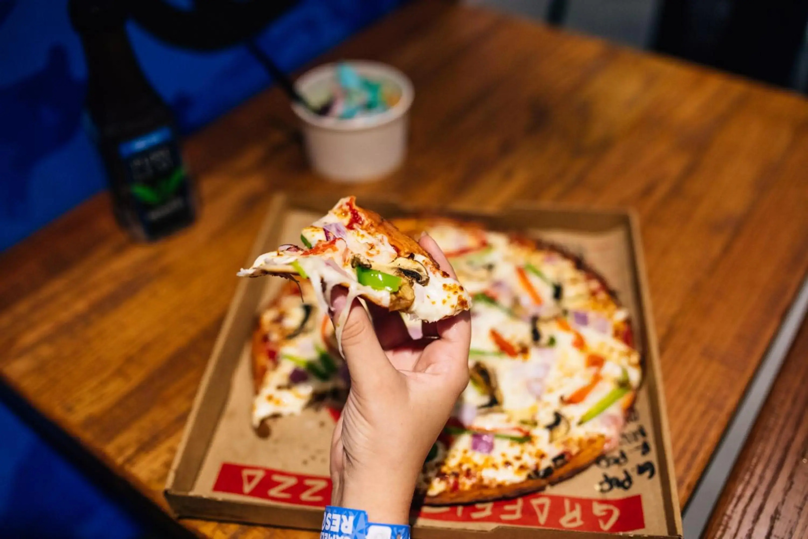 Camelback Lodge & Aquatopia Indoor Waterpark