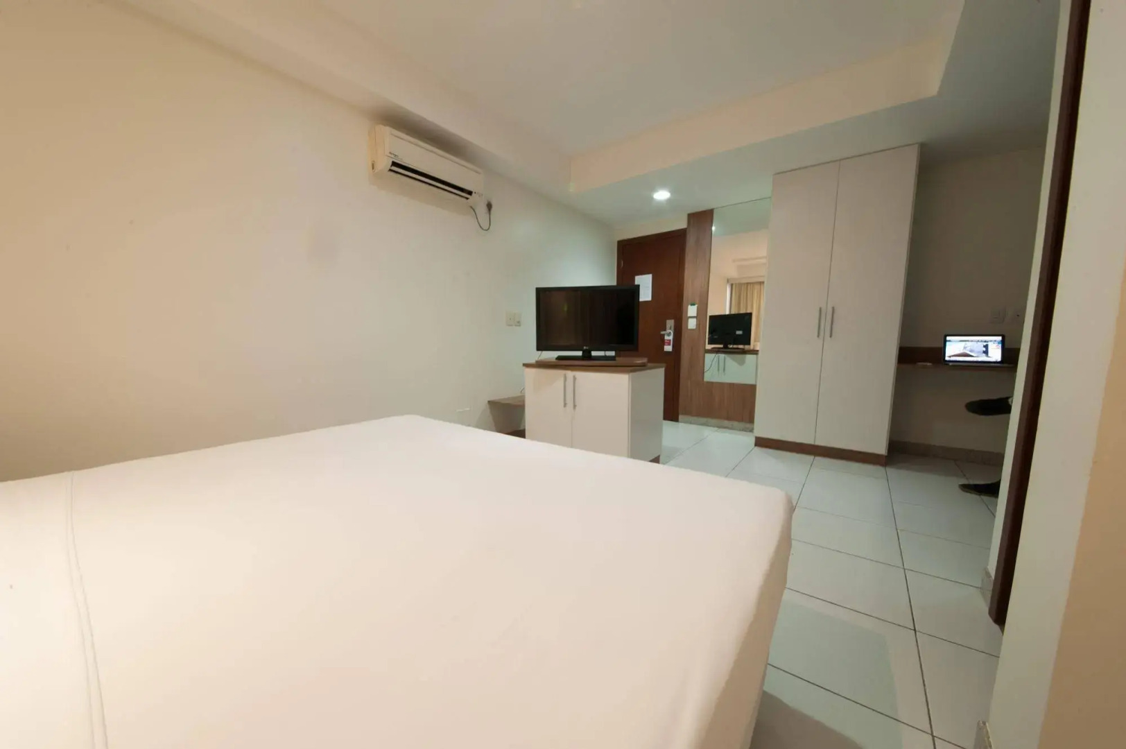 Premium Executive Hotel