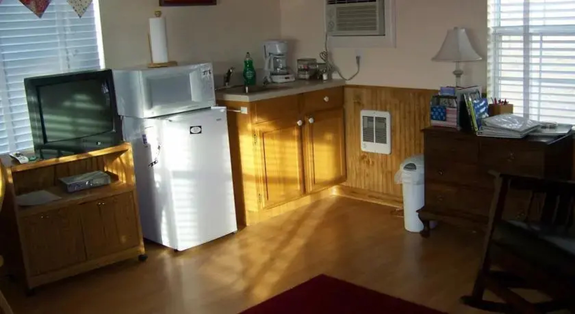 The Windmill Farm Bed and Breakfast