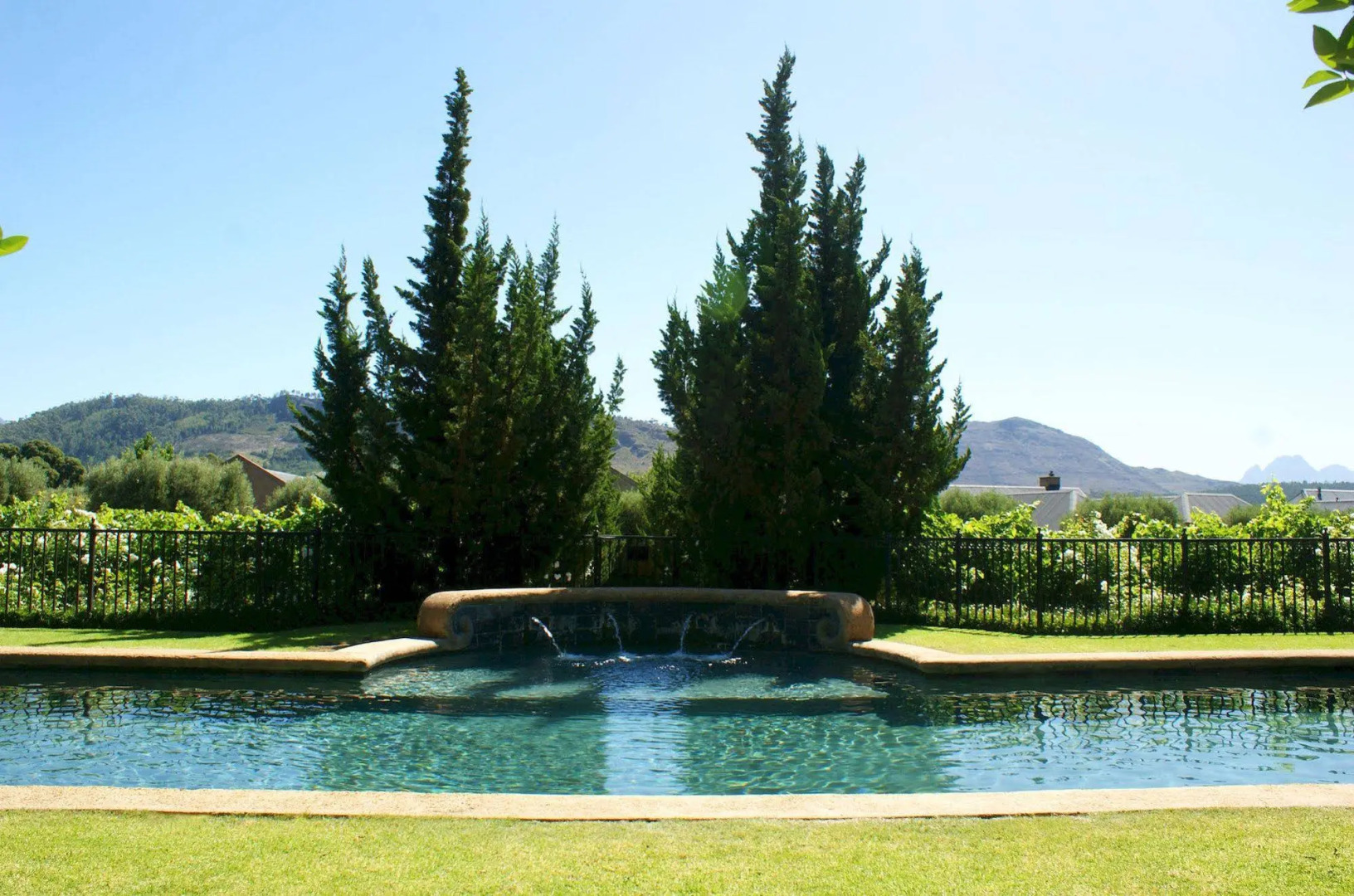 Villa Angelica