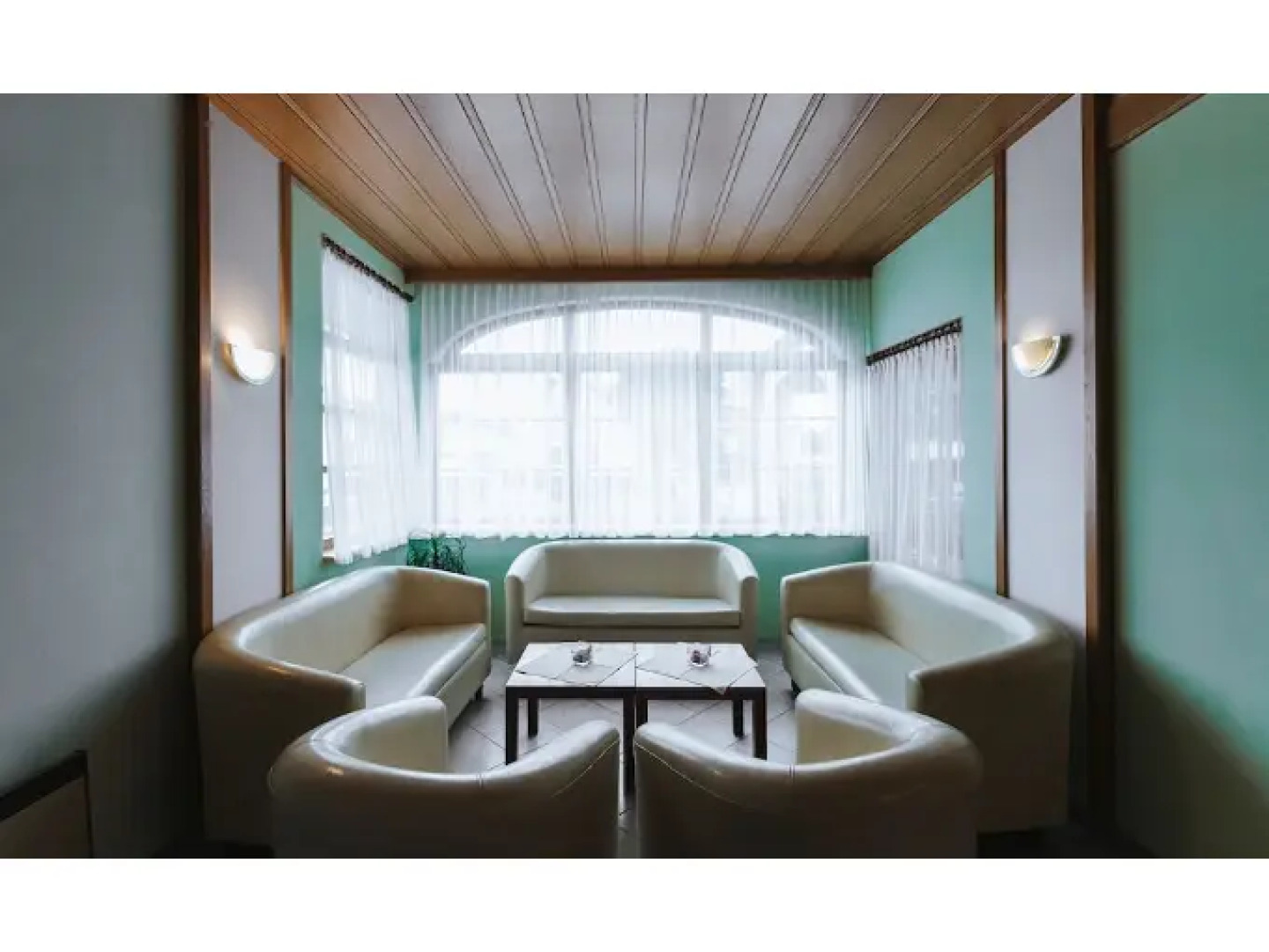 Hotel Mörbischerhof