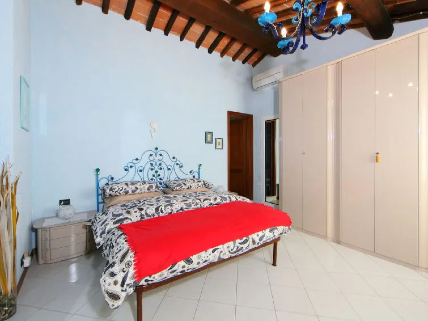 Locazione Turistica La Chiazza