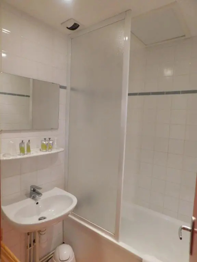 Auberge du Campcardos