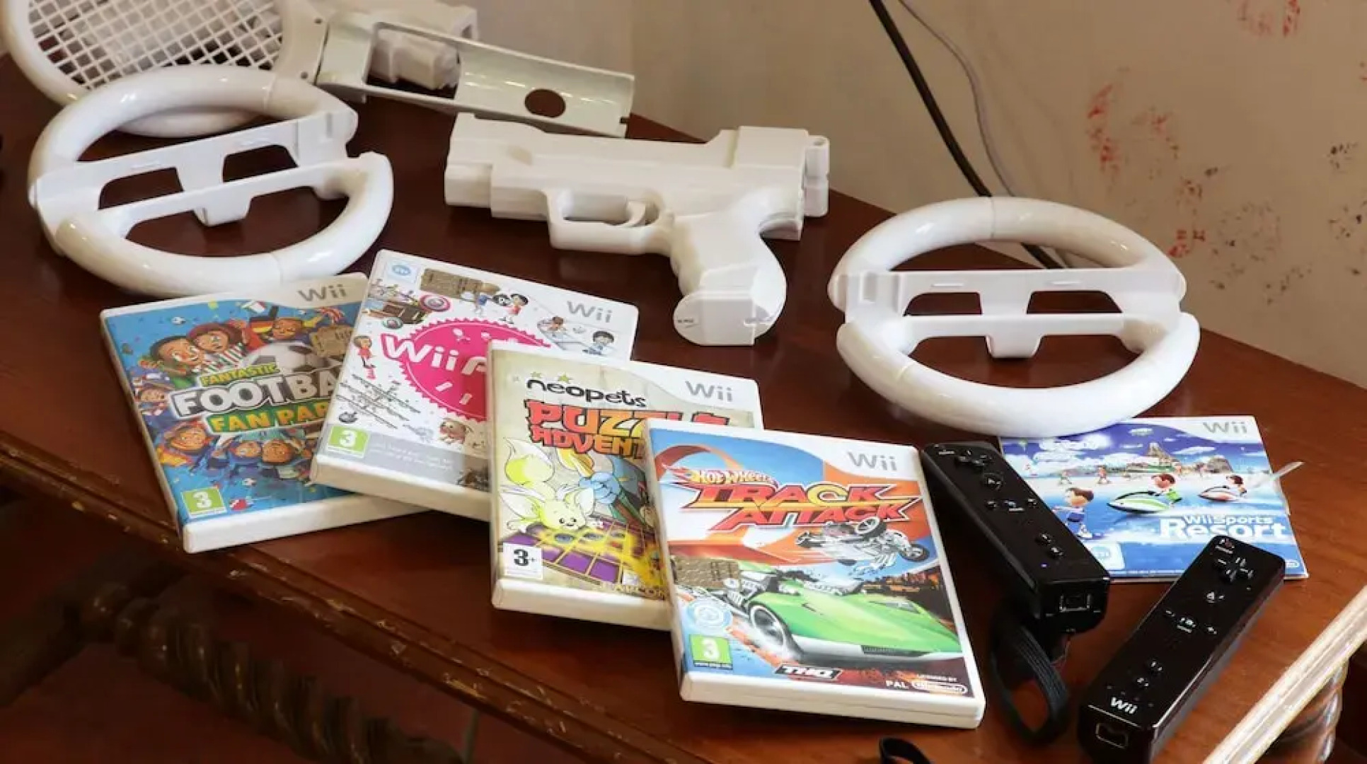 Chalet Il Vecchio Rifugio