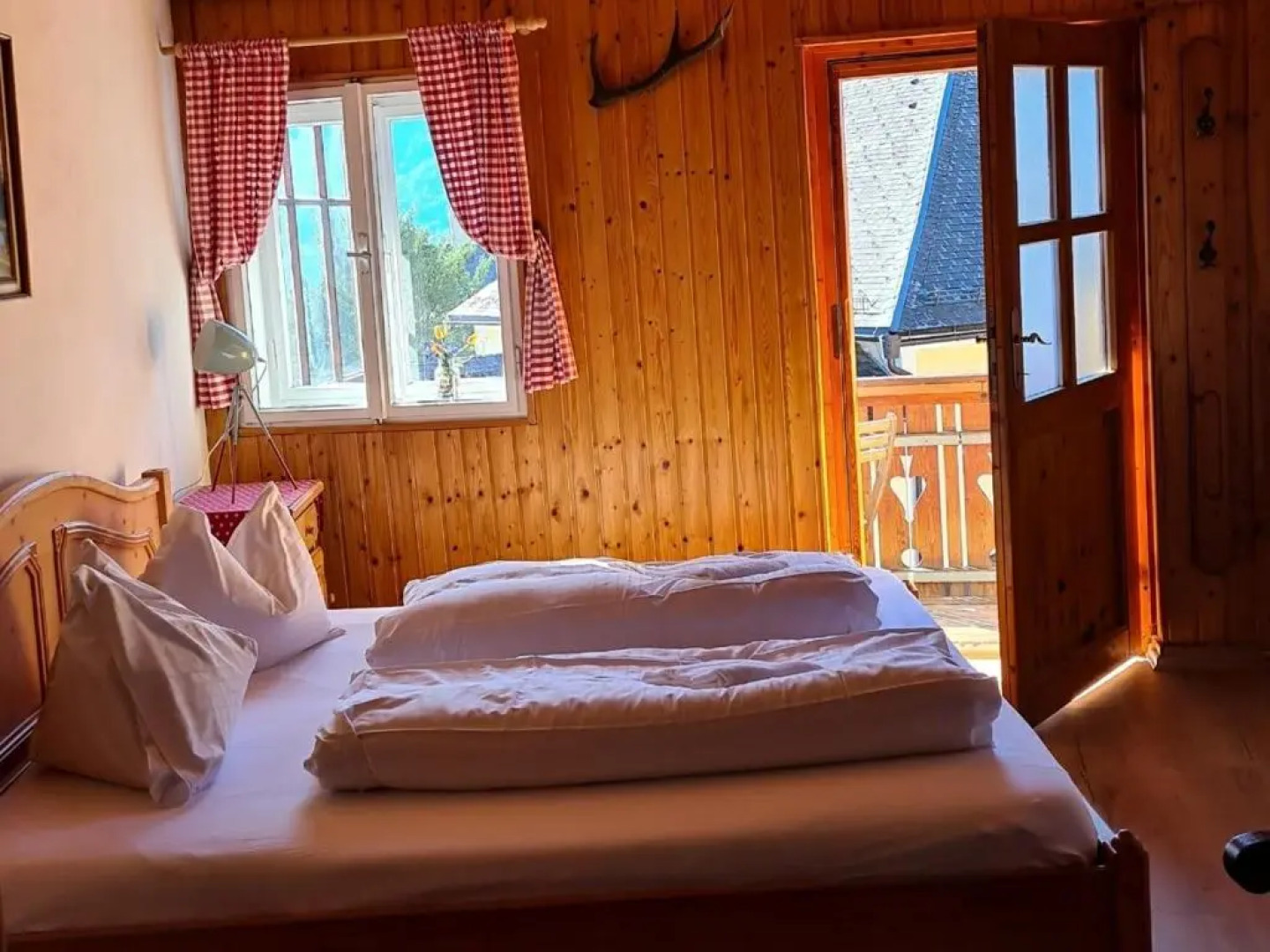 Cafe Restaurant zum Mühlbach