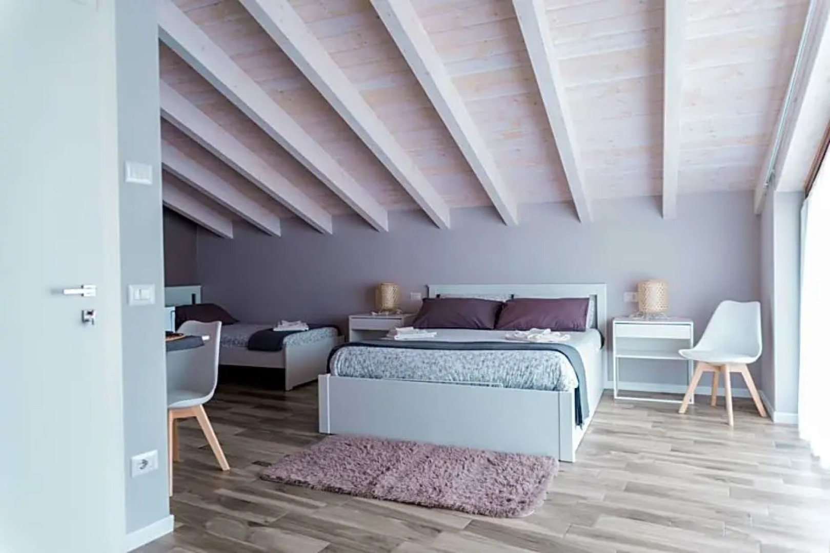 Via Mazzini B & B (MXP)