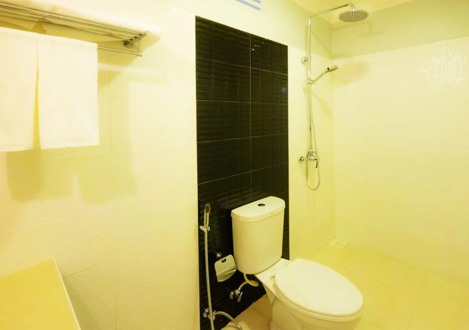 Asia Inn Villa Retreat