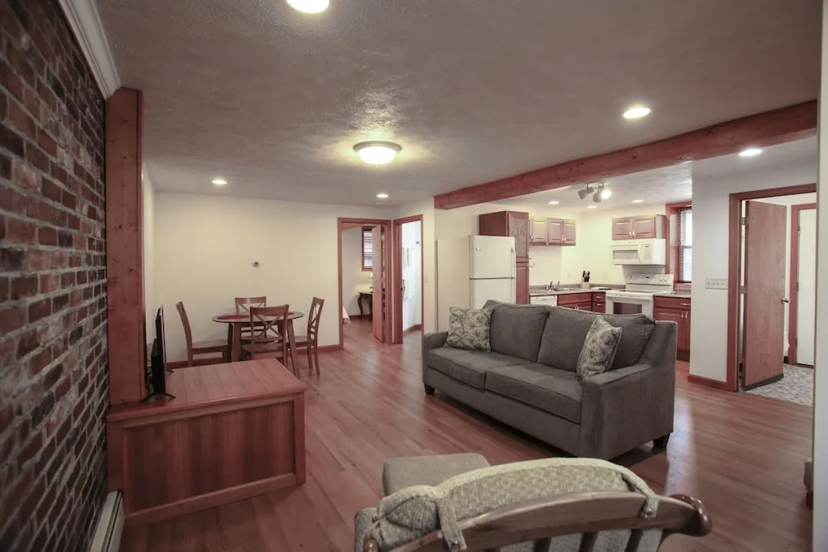 Mayor Lord's House Bed and Breakfast