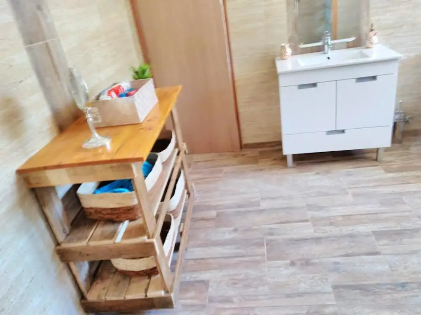 House With 2 Bedrooms in Charneca de Caparica, With Private Pool, Encl