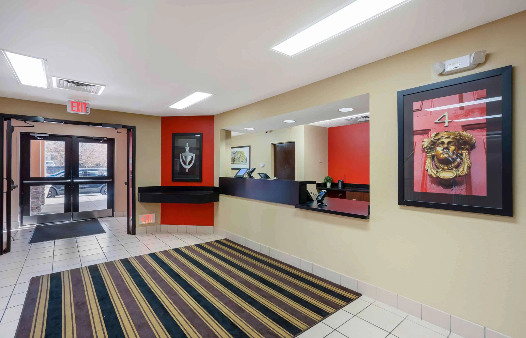 Extended Stay America Select Suites Springfield South