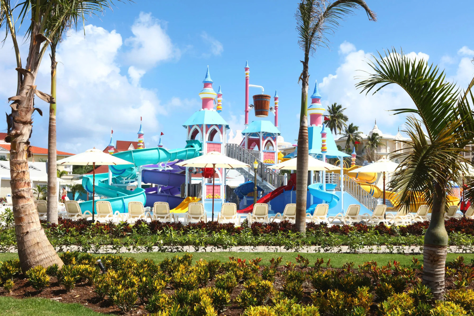 Bahia Principe Fantasia Punta Cana - All Inclusive