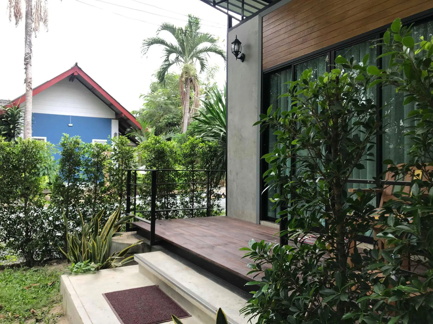 The Monkey Resort Donheang