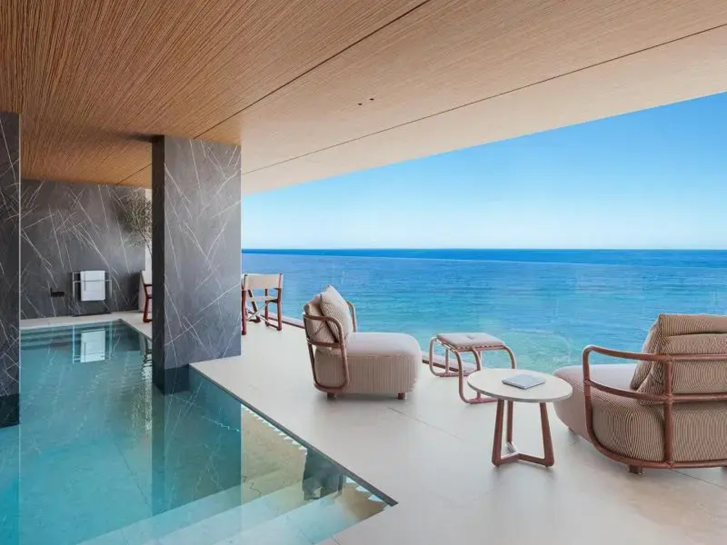 Hilton Chania Old Town Resort & Spa