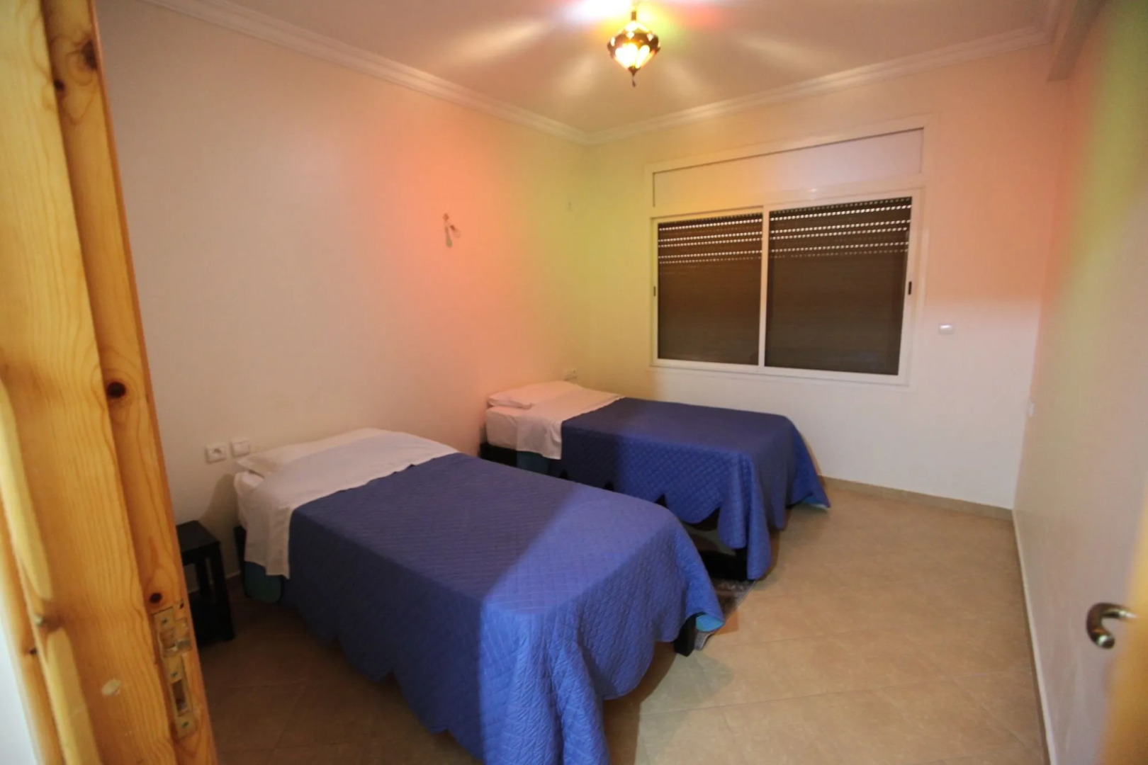 Atlantica Ifri Surf Accommodation