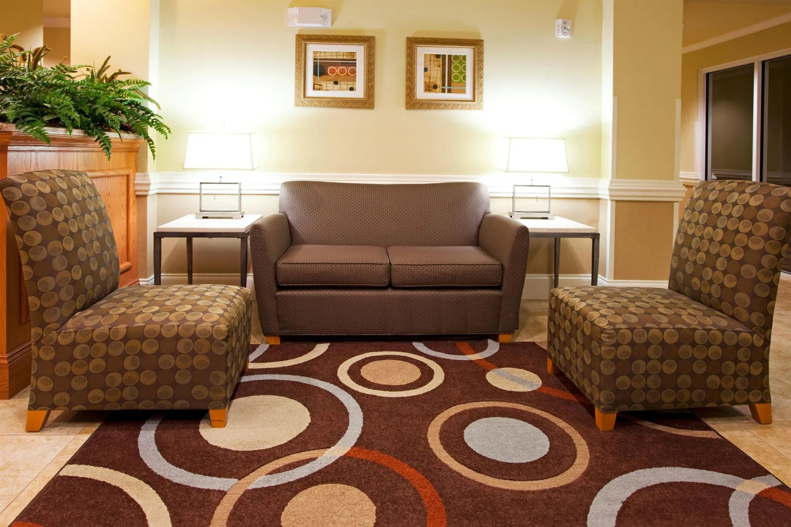 Holiday Inn Express & Suites Valdosta West - Mall Area by IHG