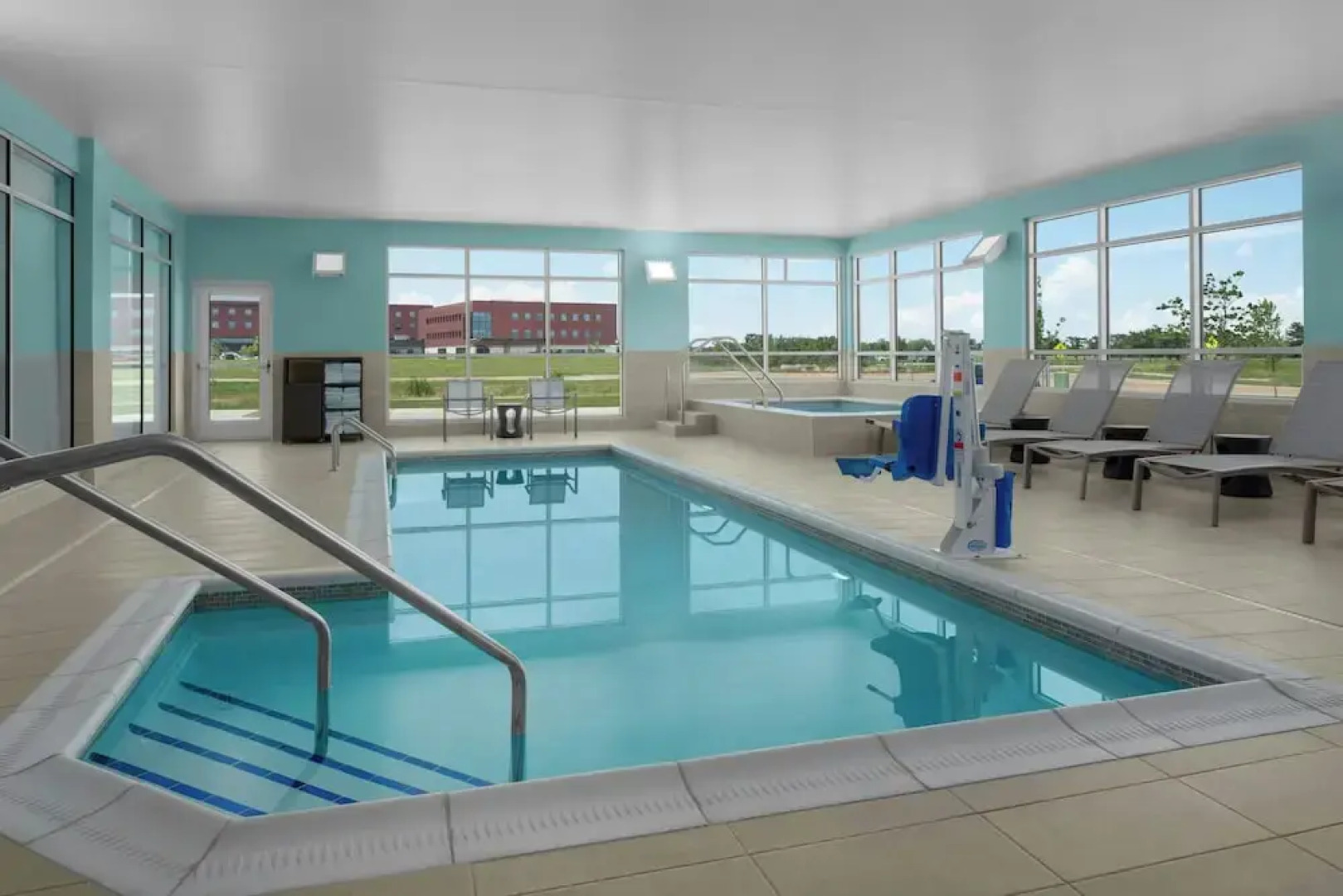 Springhill Suites By Marriott Grand Island