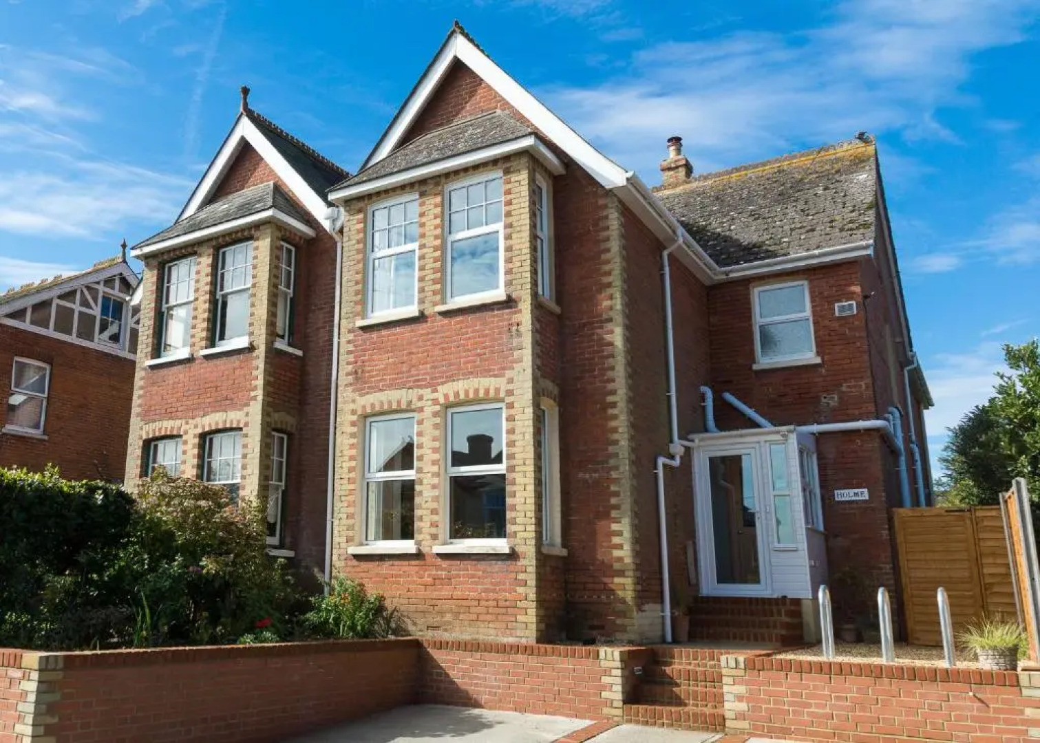 The Bay Boutique Bed and Breakfast