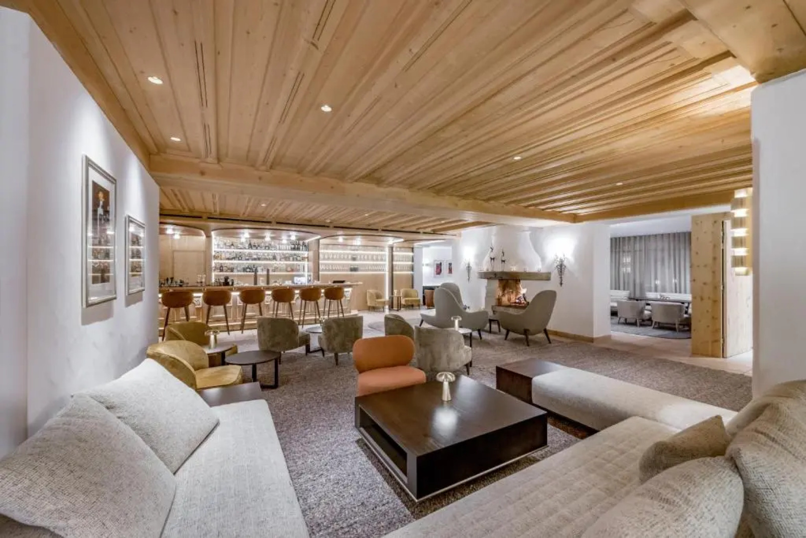 Relais & Châteaux Chasa Montana