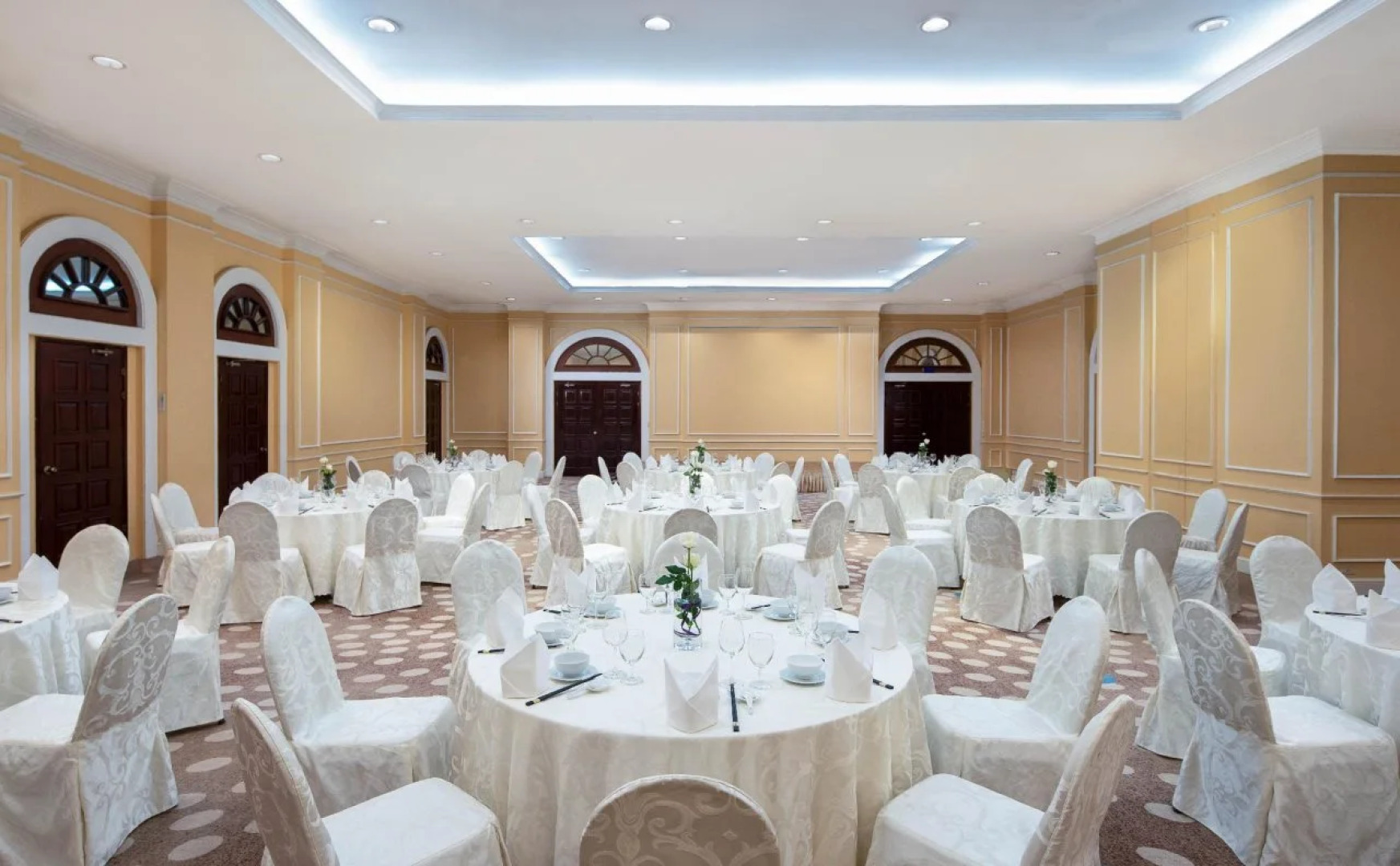 Hai Phong Harbour View Hotel