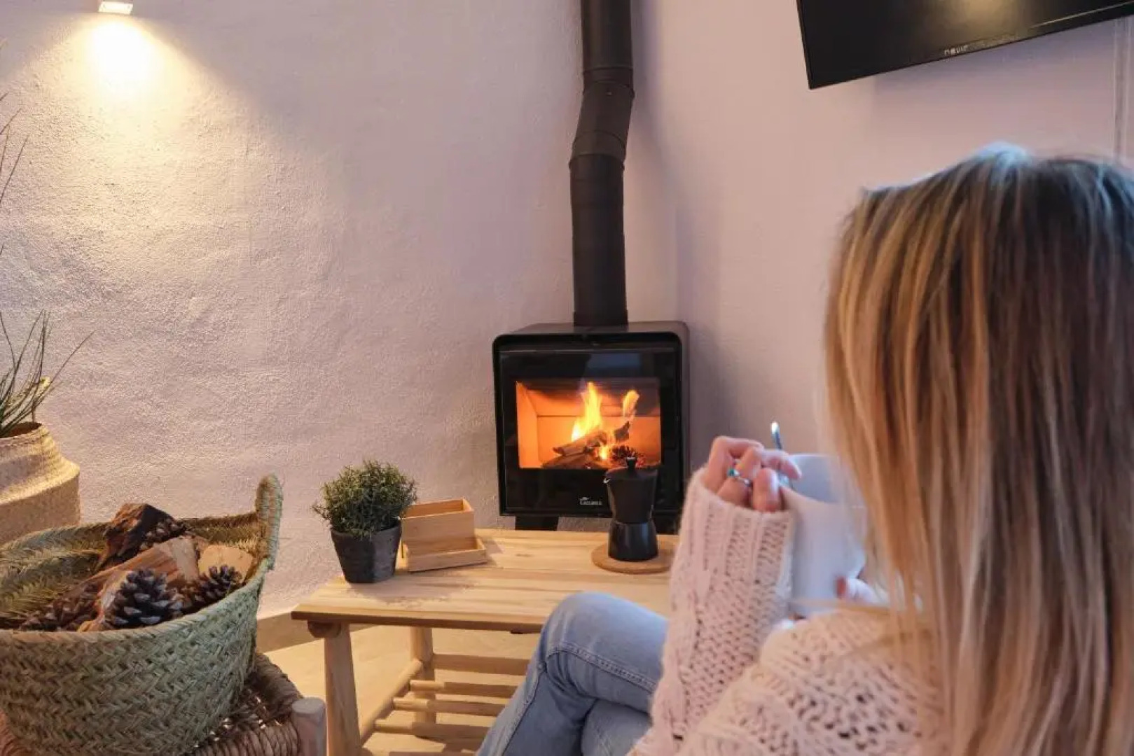 Apartamentos Cortijo Peñardera- Adults Only