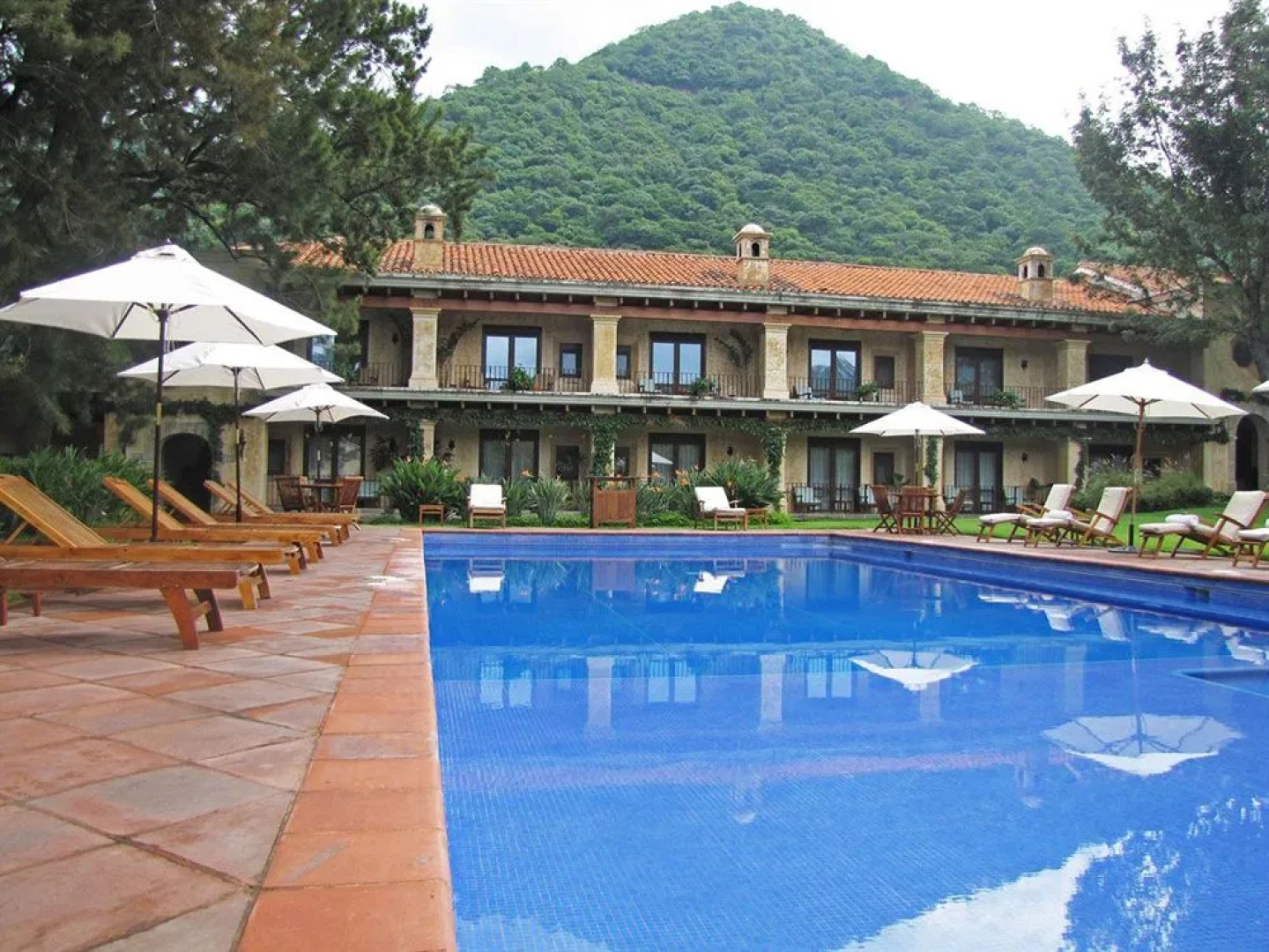 Filadelfia Coffee Resort & Tours