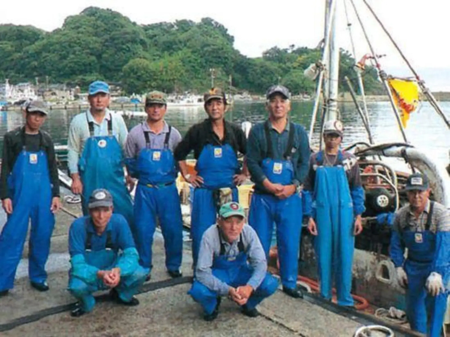 Kaigarabushi no Sato Ryofuan