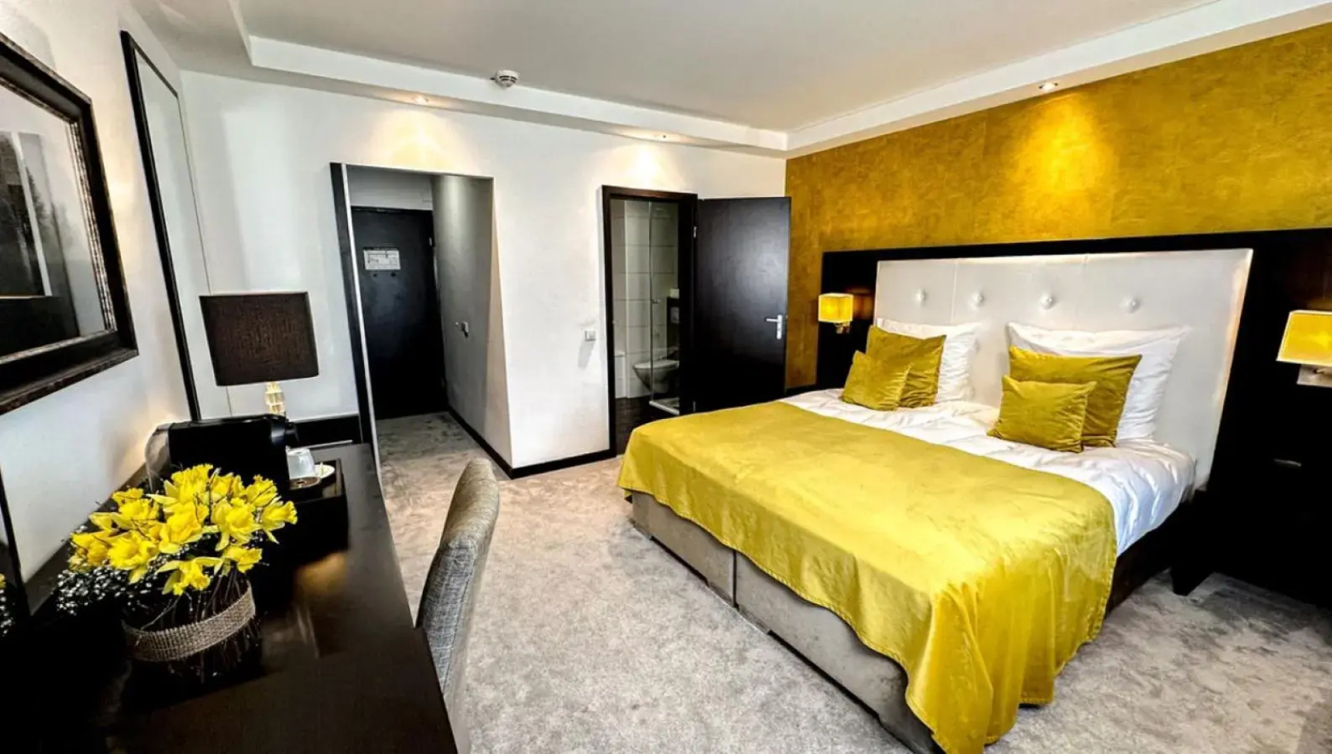 Van der Valk Hotel Moers