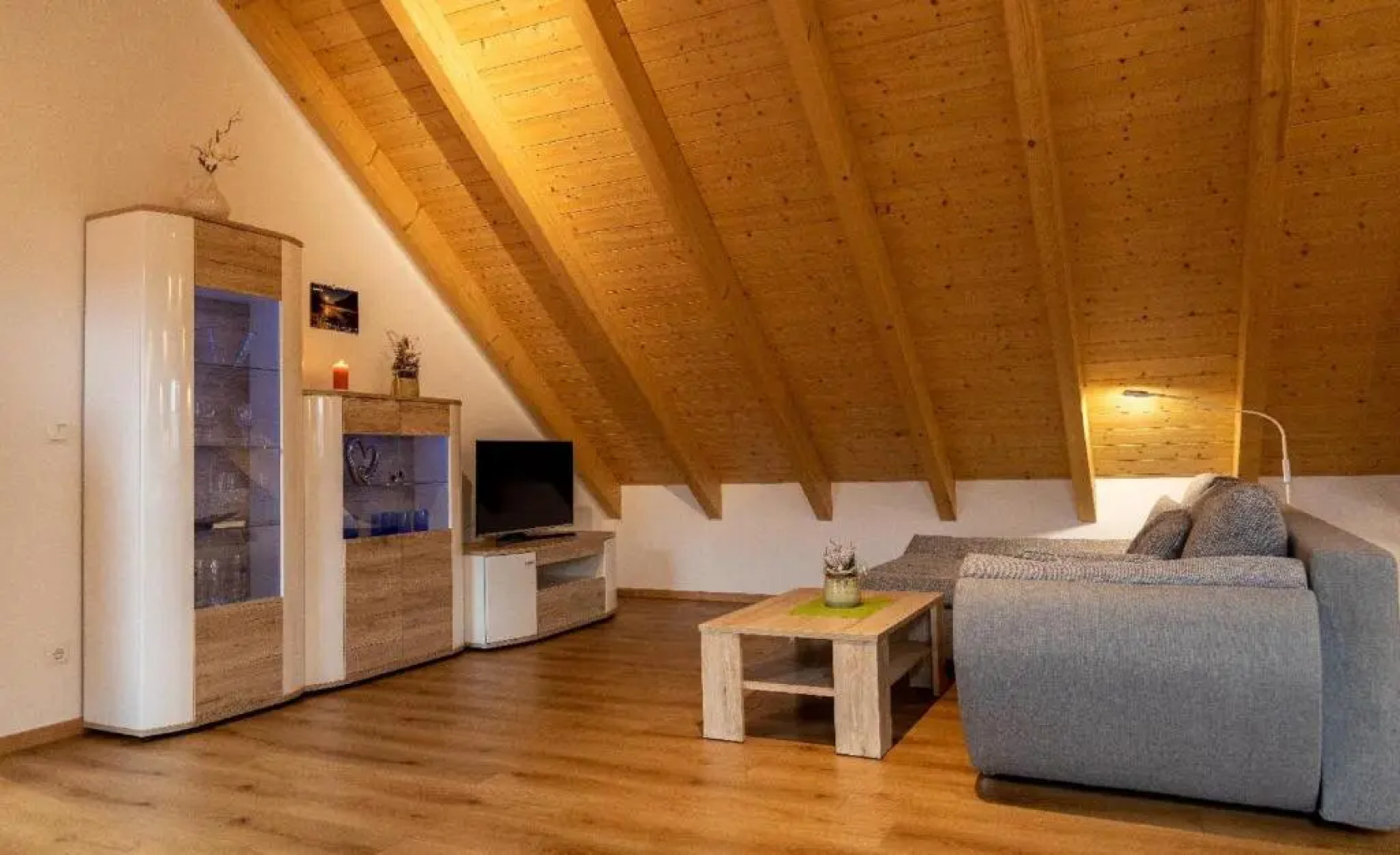 Ferienwohnung Schäffer