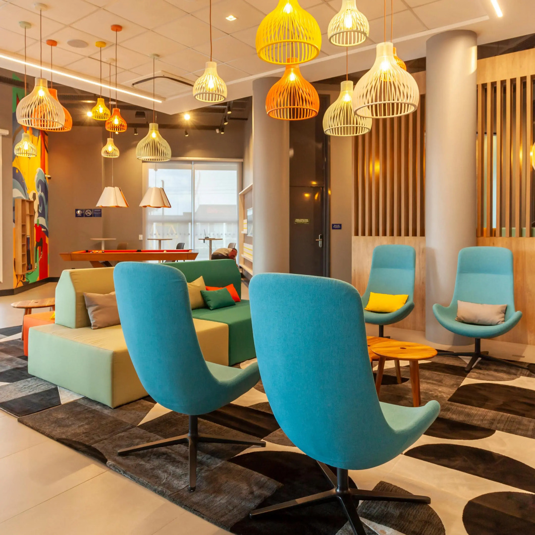 Tru By Hilton Criciúma