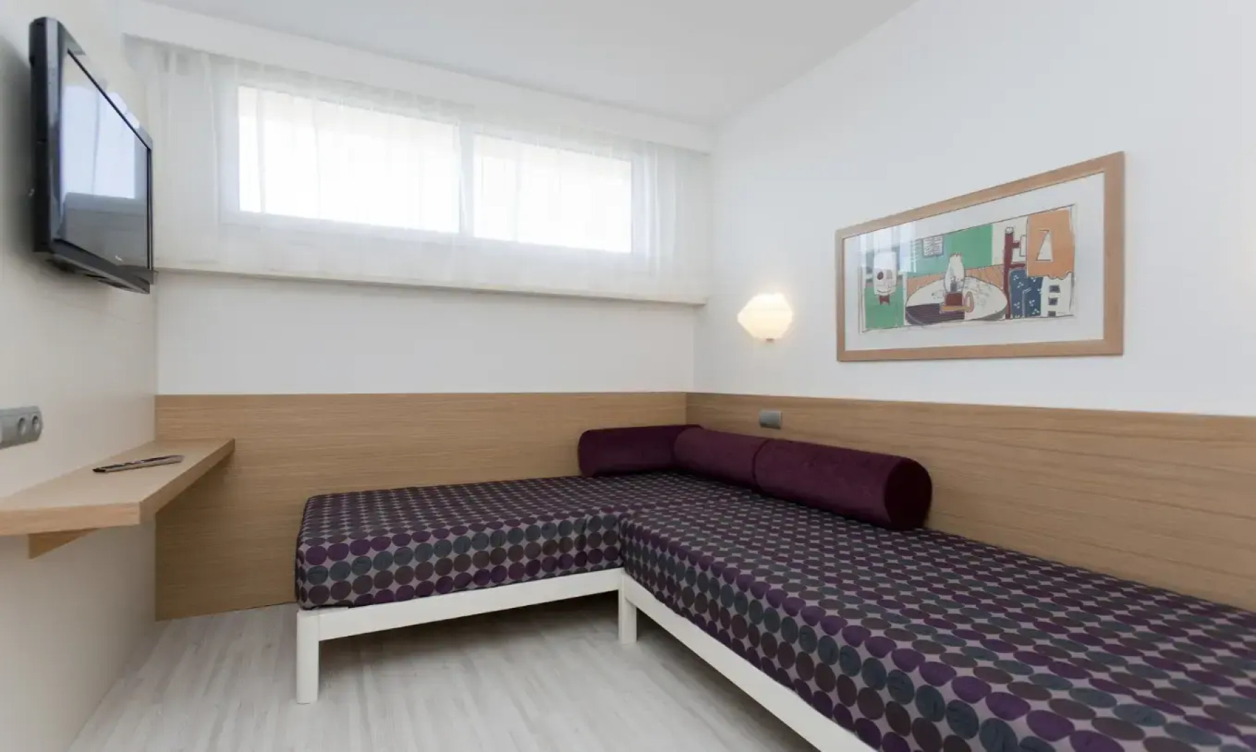 Insotel Cala Mandía All Inclusive Resort & Spa