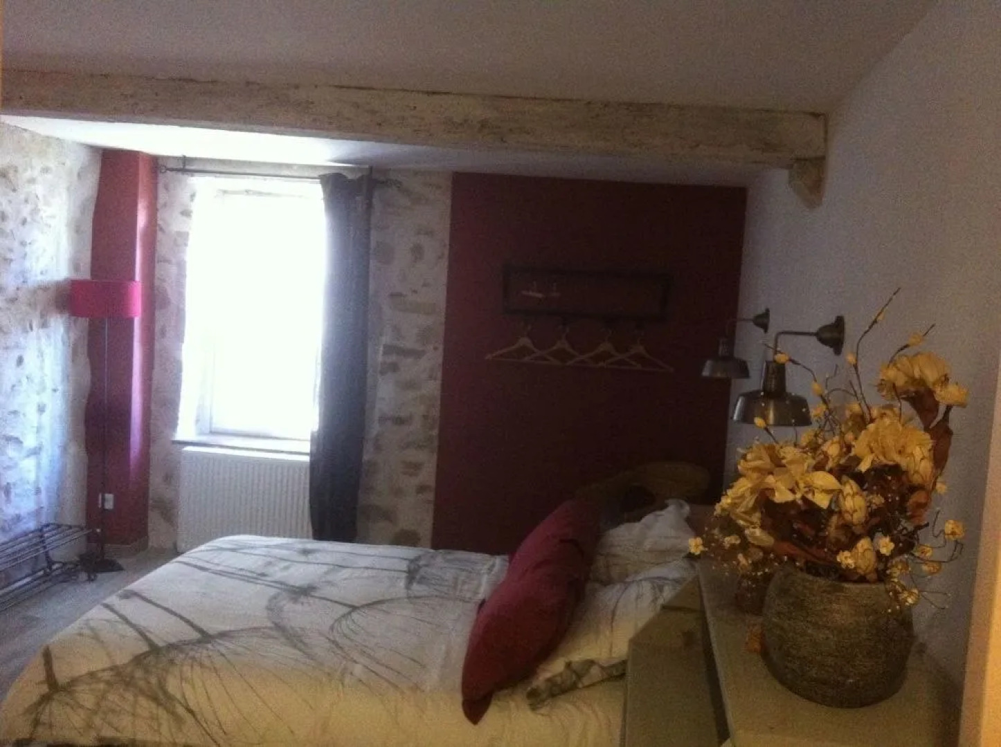 Chez Mina chambres d'hôtes