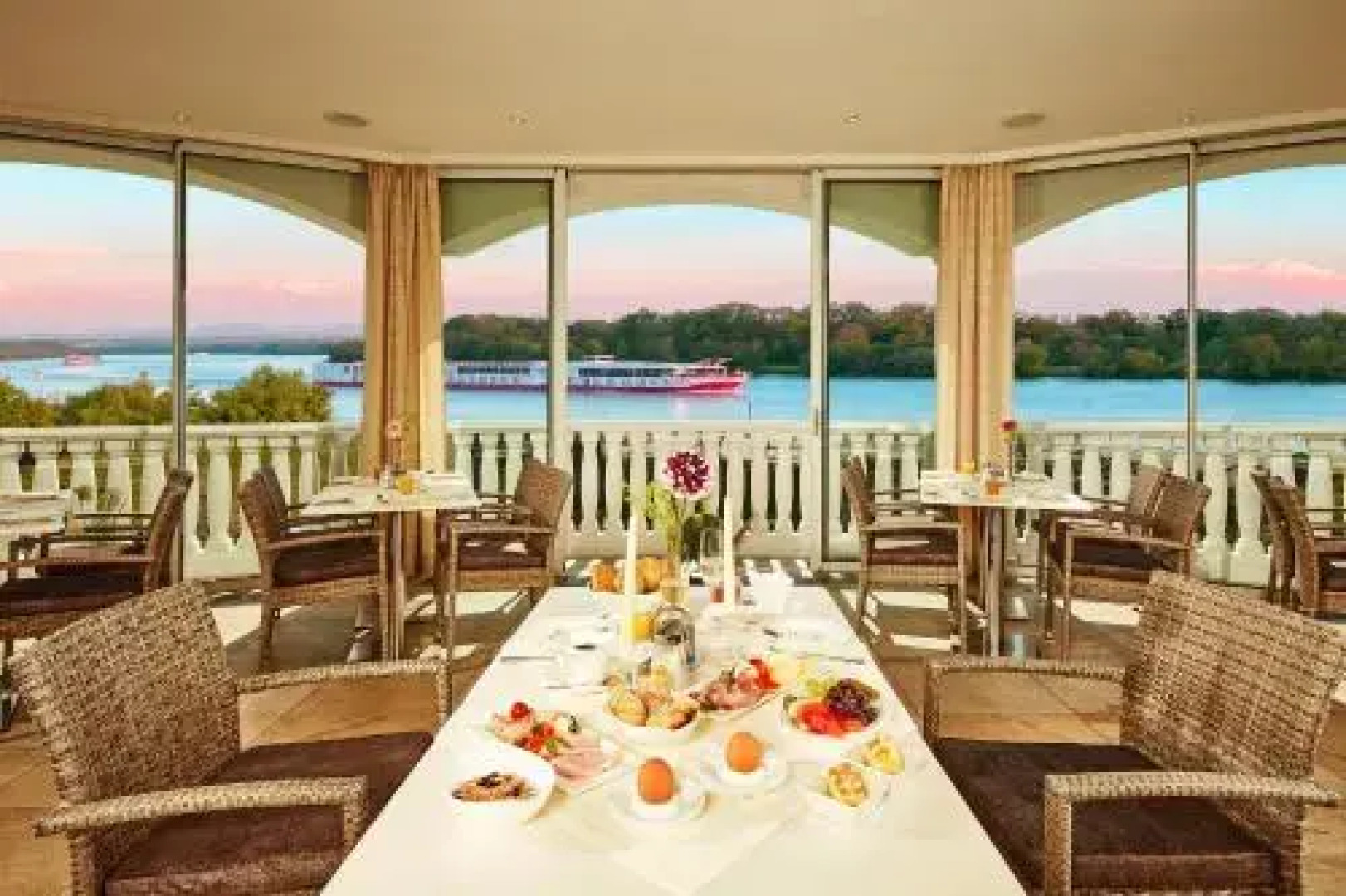 Donauhotel Lettnerhof