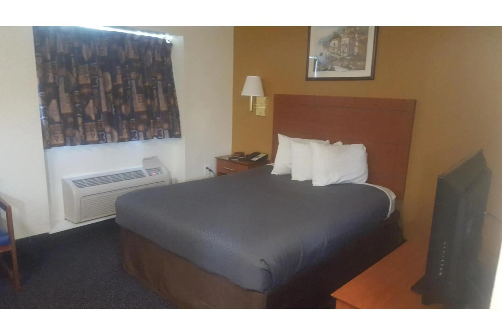 Motel 6 Richmond, VA - I-64 West