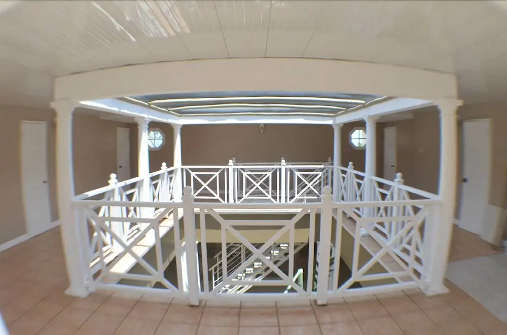 Captain's Cove Beach Resort & Villas