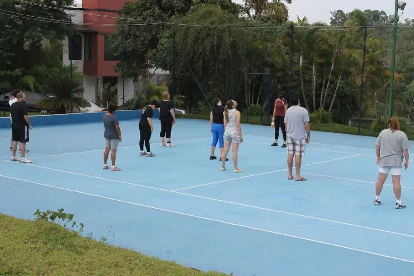 Match Point Spa